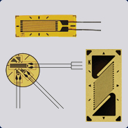 Strain Gauge Selection